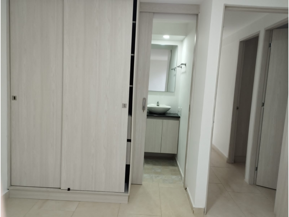 VENTA Ó PERMUTA APARTAMENTO CERCA AL CENTRO COMERCIAL - RIONEGRO — foto 6