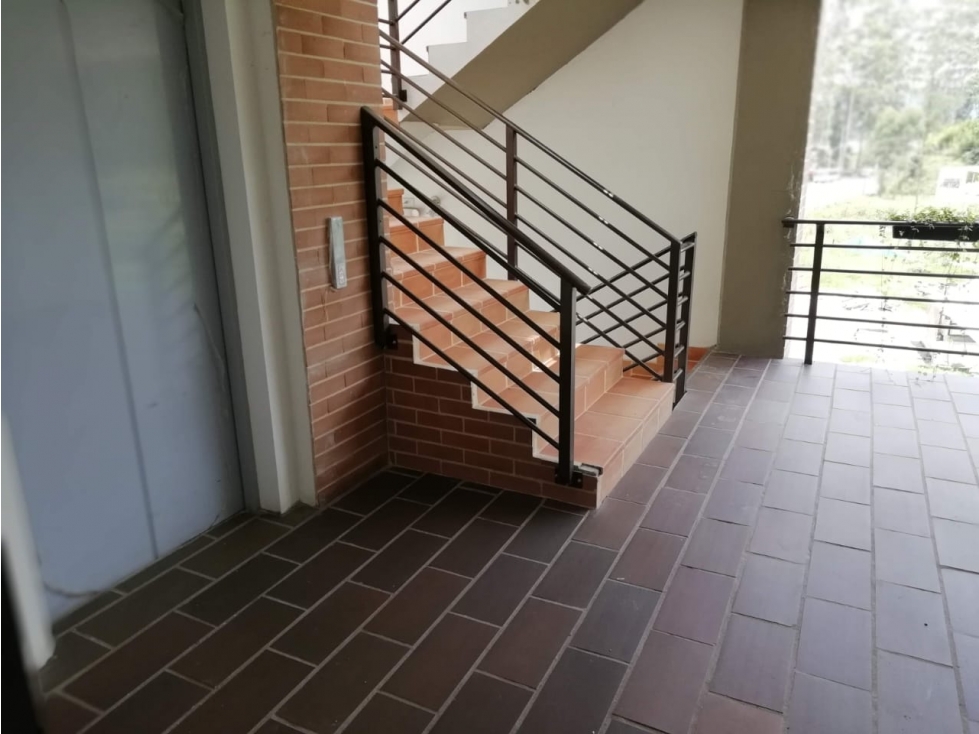VENTA DE HERMOSO APARTAMENTO EN EL RETIRO ANTIOQUIA CON COLEGA — foto 6