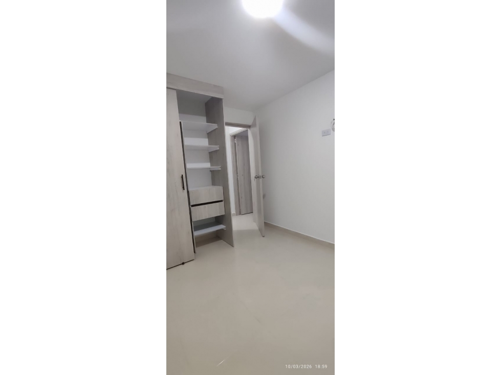 VENTA DE APARTAMENTO EN LA CEJA- PISO 2 CON VISTA — foto 6