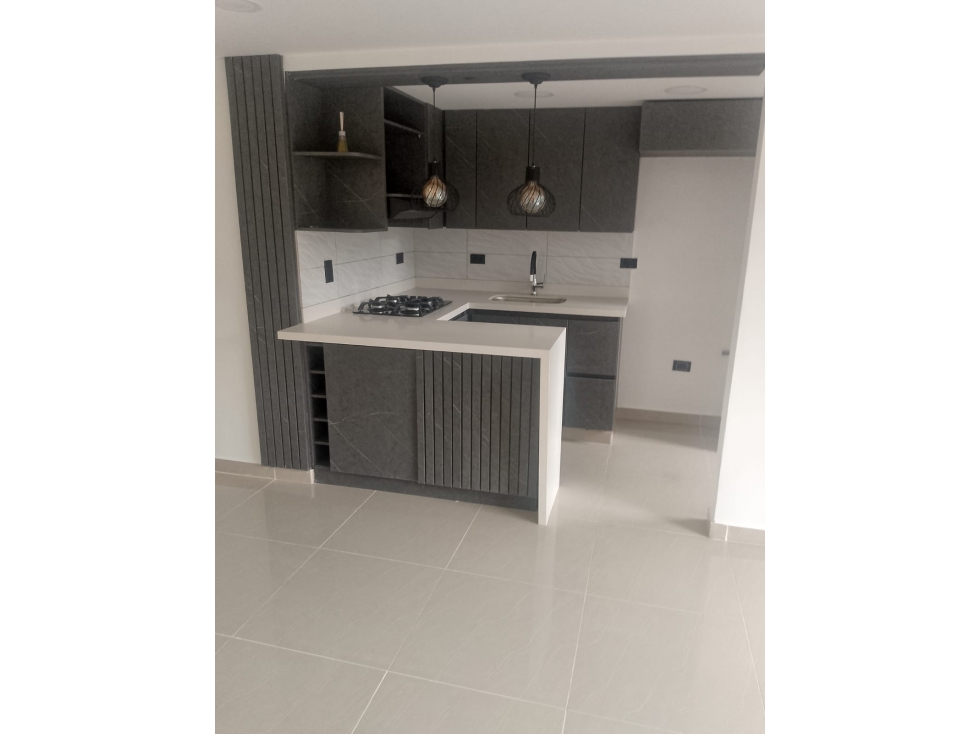 VENTA DE APARTAMENTO EN SABANETA