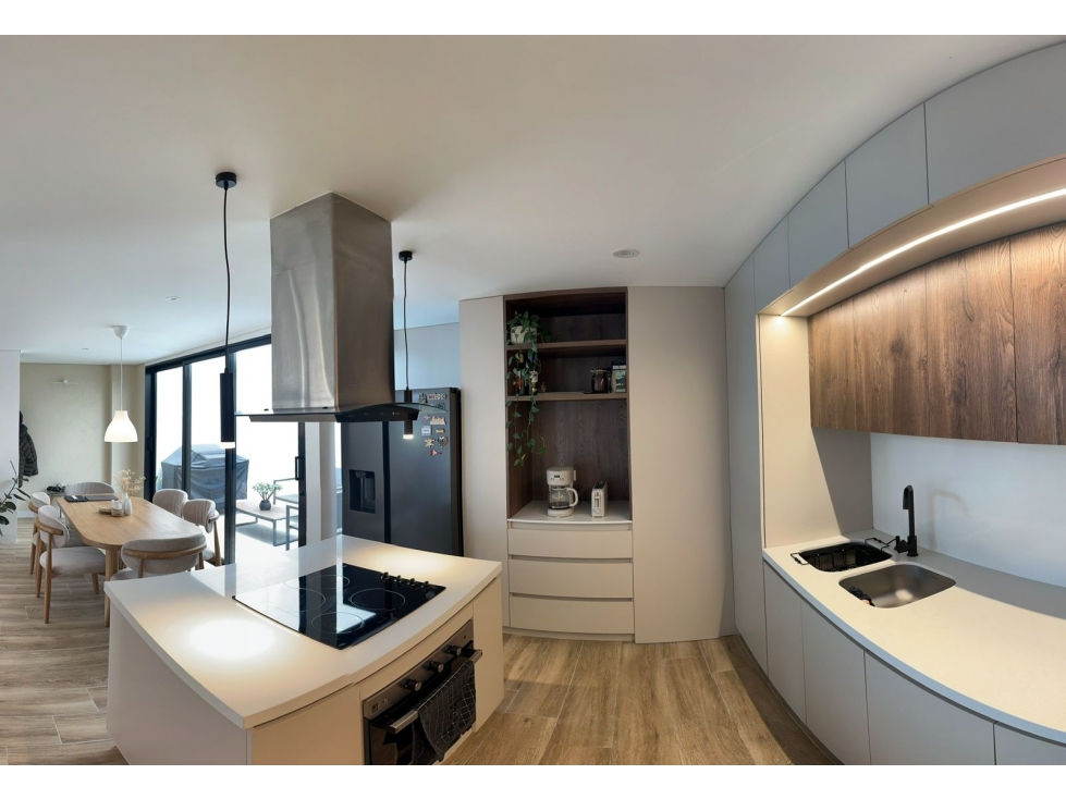 VENTA DE CASA DE DOS NIVELES CERCA AL CC VIVA LA CEJA - EXCELENTE — foto 2