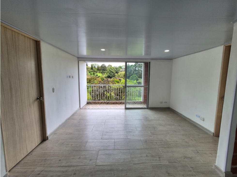 VENTA DE APARTAMENTO PARA ESTRENAR - SECTOR OJO DE AGUA — foto 2