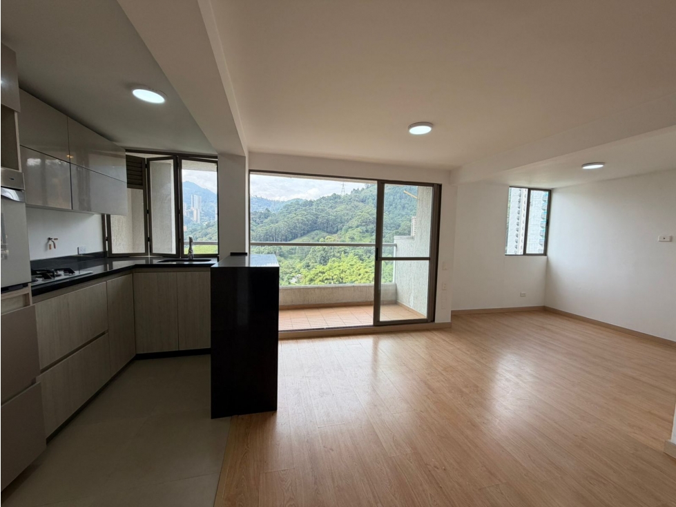 VENTA DE APARTAMENTO EN PAN DE AZÚCAR SABANETA — foto 2