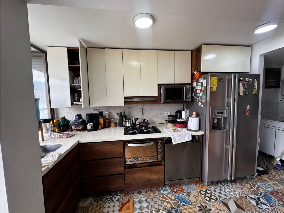 VENTA DE APARTAMENTO EN PAN DE AZÚCAR SABANETA - LINDA VISTA — foto 6