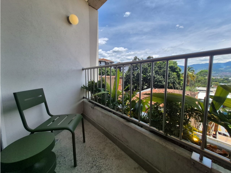 VENTA CESIÓN DE DERECHOS DE APARTASUITE HOTELERA- EL POBLADO — foto 5