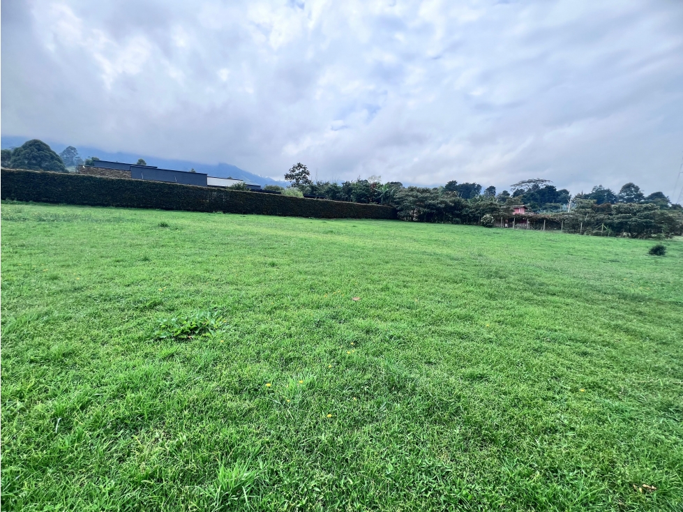 VENTA DE LOTE LA CEJA, VIA LA CEJA-SAN ANTONIO — foto 6