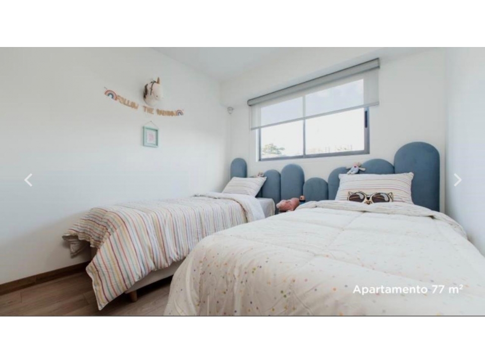VENTA APARTAMENTO EN EL SECTOR TRES ESQUINAS- SABANETA — foto 3