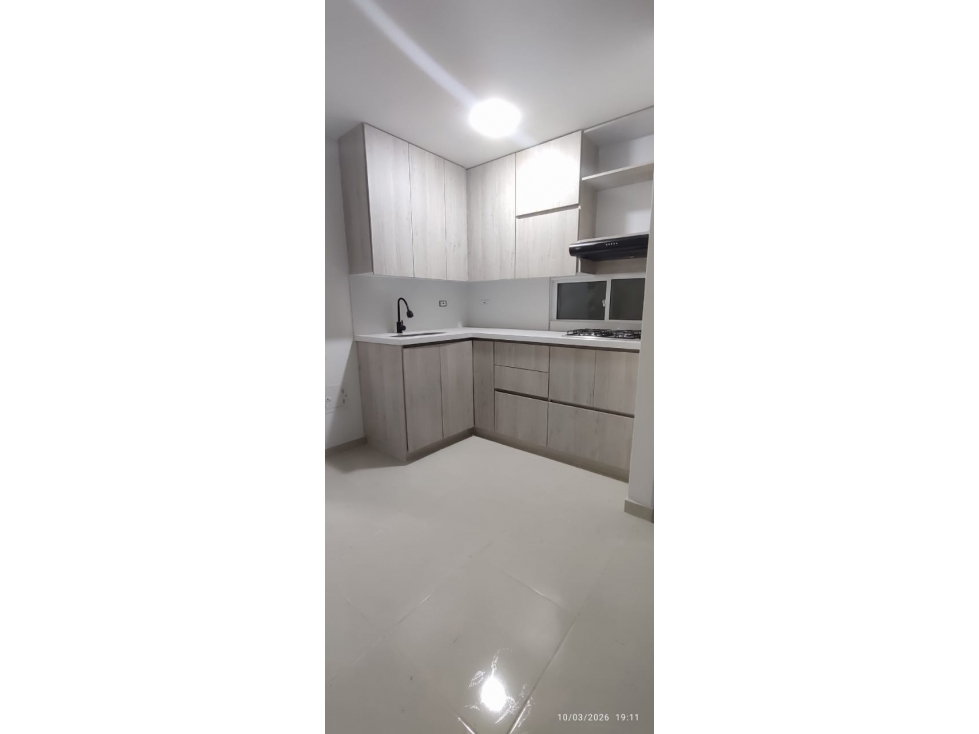 VENTA DE APARTAMENTO EN LA CEJA PISO 3 CON ASCENSOR
