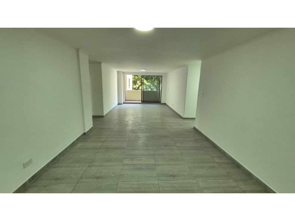 VENTA DE APARTAMENTO EN LA LOMA DE LOS PARRA — foto 5