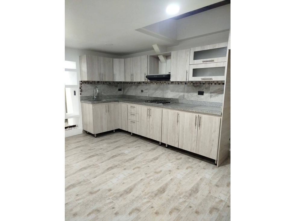 VENTA DE APARTAMENTAMENTO SECTOR BARRIO FLORESTA - LA CEJA — foto 2