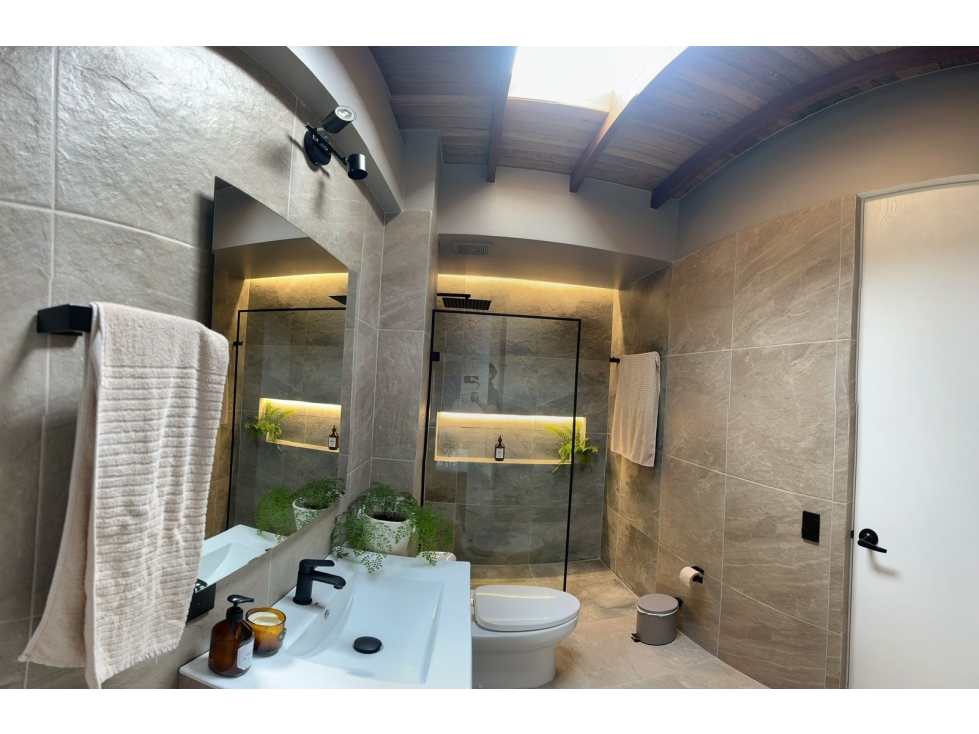 VENTA DE CASA DE DOS NIVELES CERCA AL CC VIVA LA CEJA - EXCELENTE — foto 6