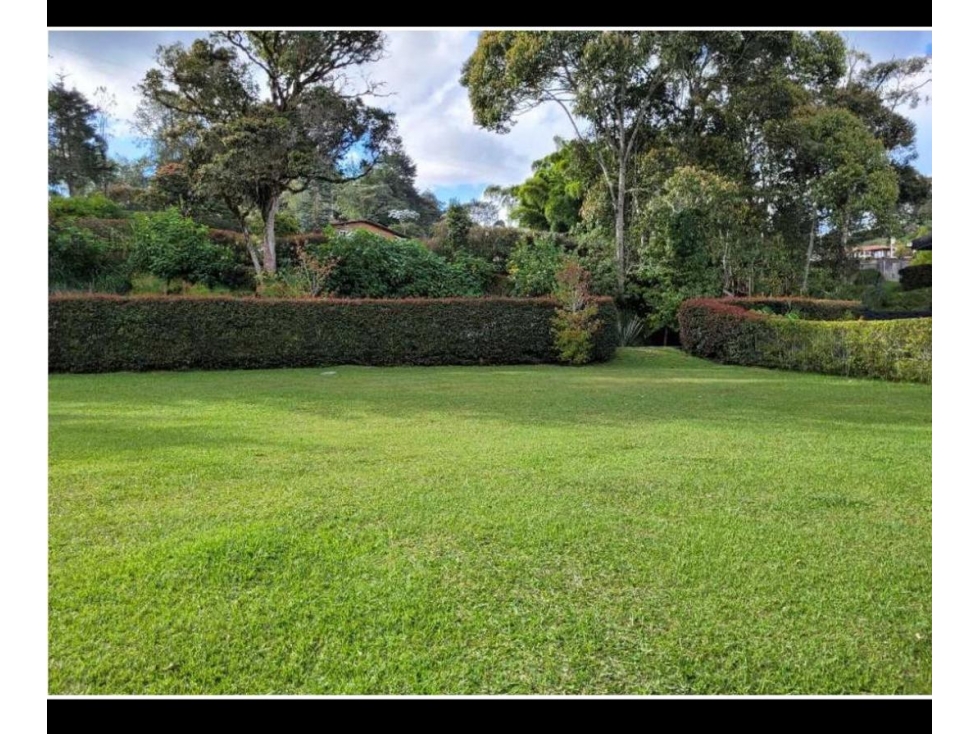 VENTA DE LOTE EN VEREDA PANTANILLO