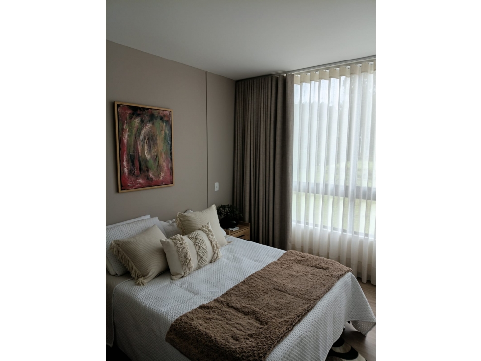 VENTA DE APARTAMENTO EN SECTOR SANJONIA RIONEGRO — foto 3