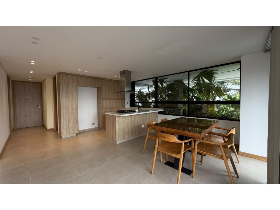 VENTA DE APARTAMENTO EN EL POBLADO- SECTOR LAS PALMAS — foto 6