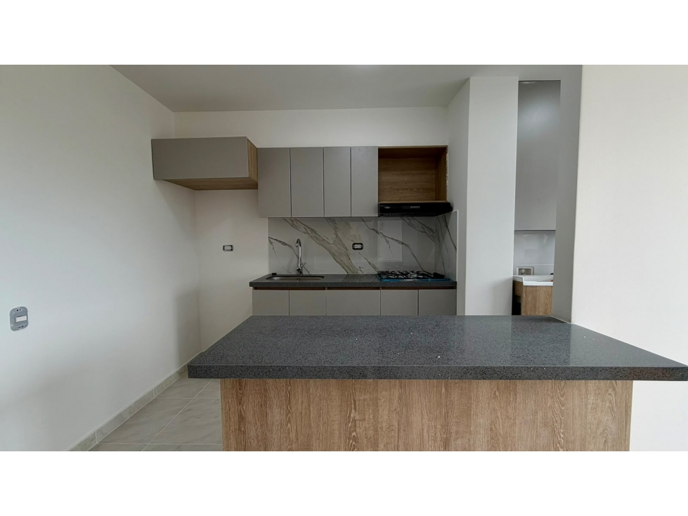 VENTA DE APARTAMENTO EN RINCÓN DEL VALLE- ROBLEDO, MEDELLIN — foto 4