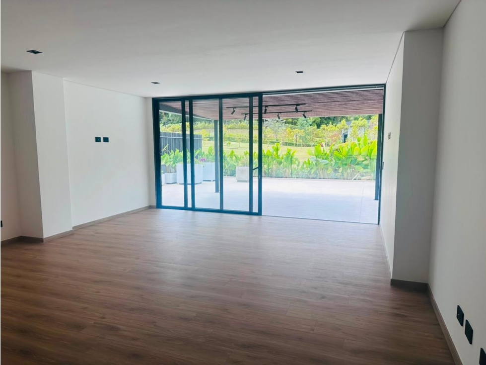 VENTA DE APARTAMENTO EN SAJONA - RIONEGRO — foto 3