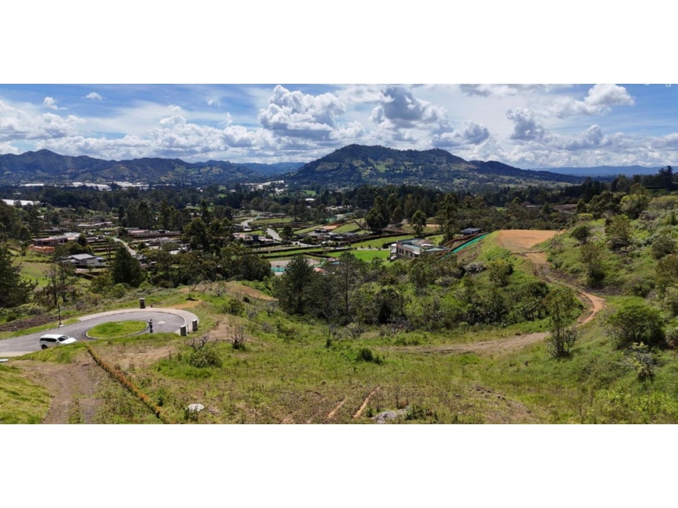 VENTA DE LOTE LA CEJA, VIA LA CEJA-SAN ANTONIO — foto 5