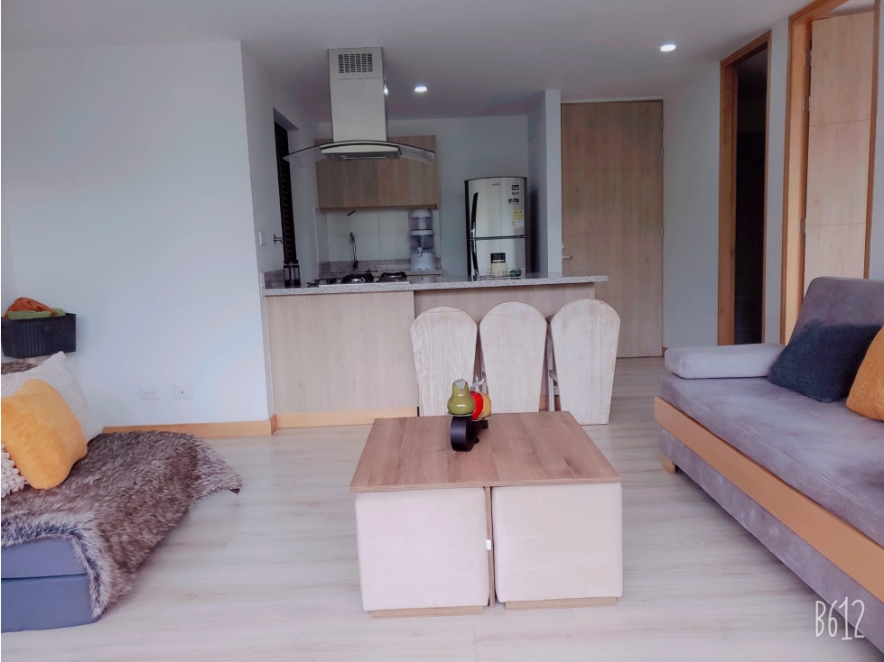 VENTA DE APARTAESTUDIO RIONEGRO - SAN ANTONIO — foto 6