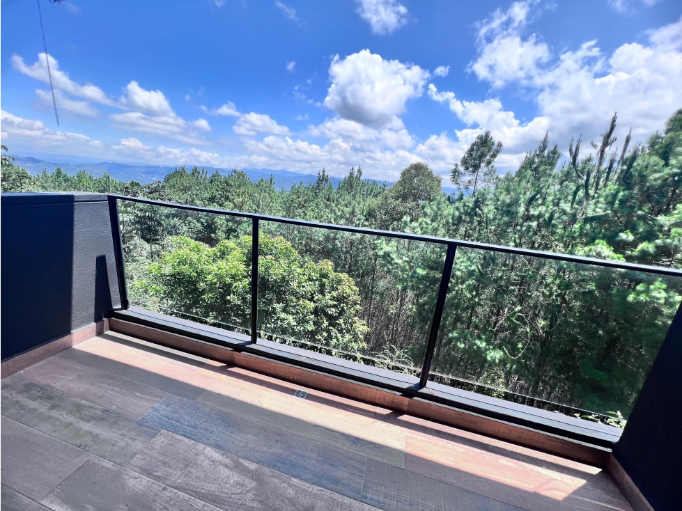 VENTA DE APARTAMENTO EN EL RETIRO — foto 5