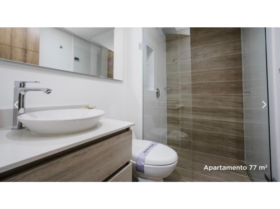 VENTA APARTAMENTO EN EL SECTOR TRES ESQUINAS- SABANETA — foto 6