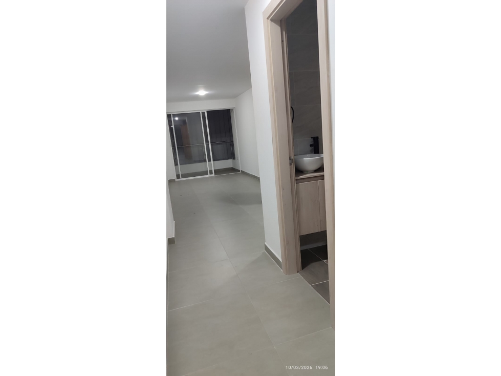 VENTA DE APARTAMENTO LA CEJA -SEGUNDO PISO CON ASCENSOR — foto 2