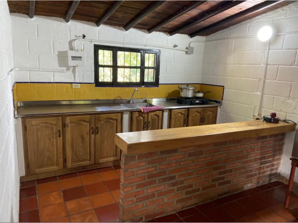VENTA DE FINCA EXCELENTE UBICACIÓN -GALICIA RIONEGRO — foto 6