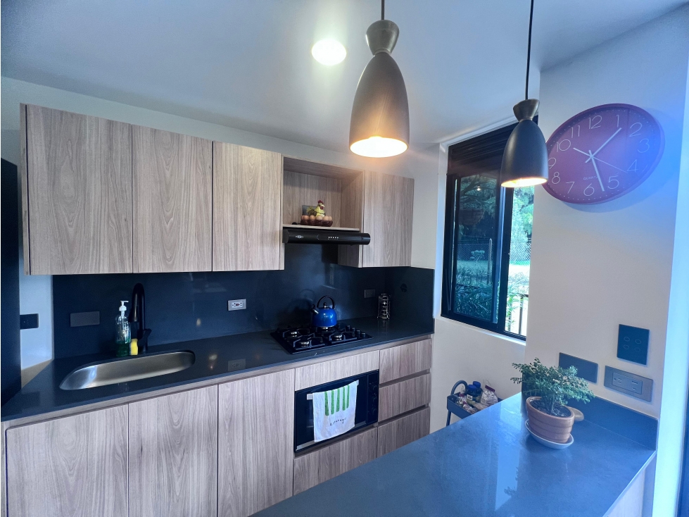 VENTA DE APARTAMENTO EN LA CEJA CERCA COMFAMA