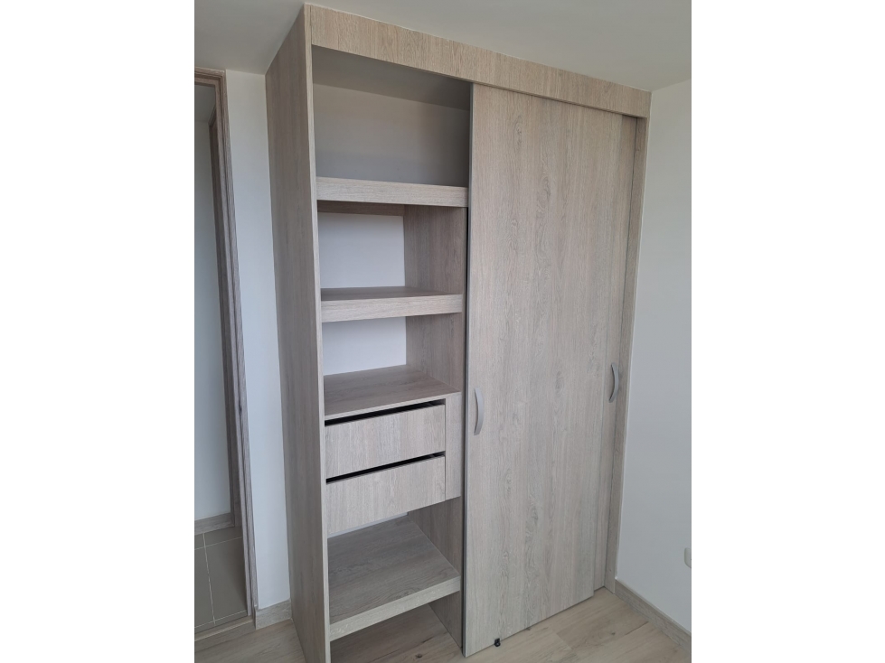VENTA DE APARTAMENTO EN FONTIBÓN RIONEGRO PARA ESTRENAR — foto 5