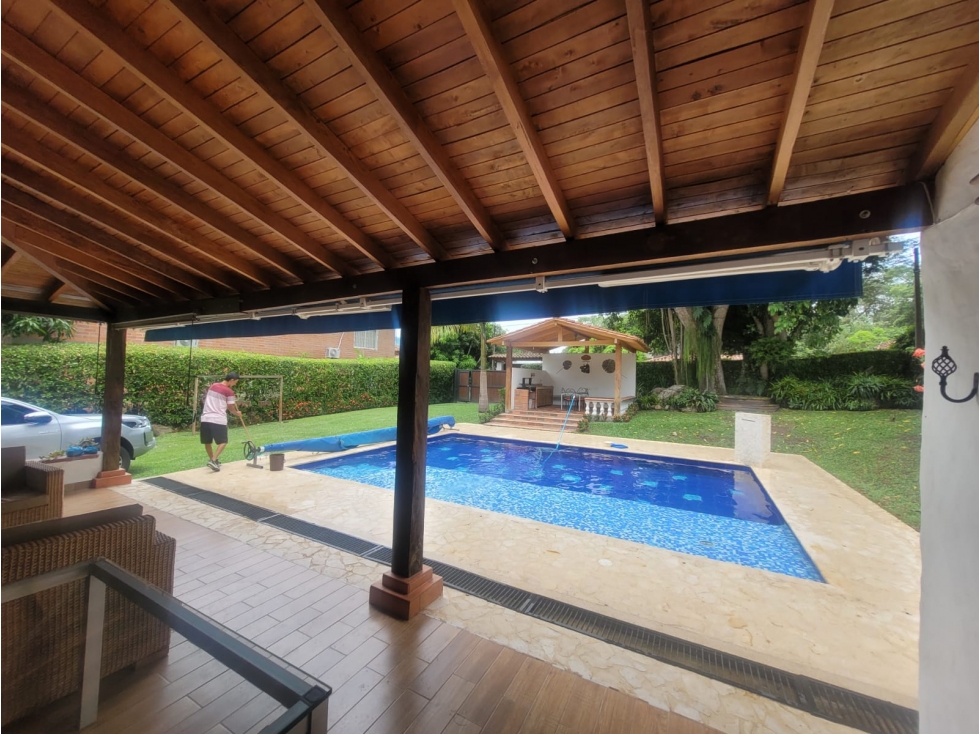 VENTA DE HERMOSA FINCA EN SAN JERONIMO — foto 4
