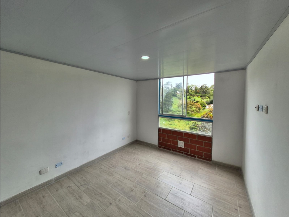 VENTA DE APARTAMENTO PARA ESTRENAR - SECTOR OJO DE AGUA — foto 4