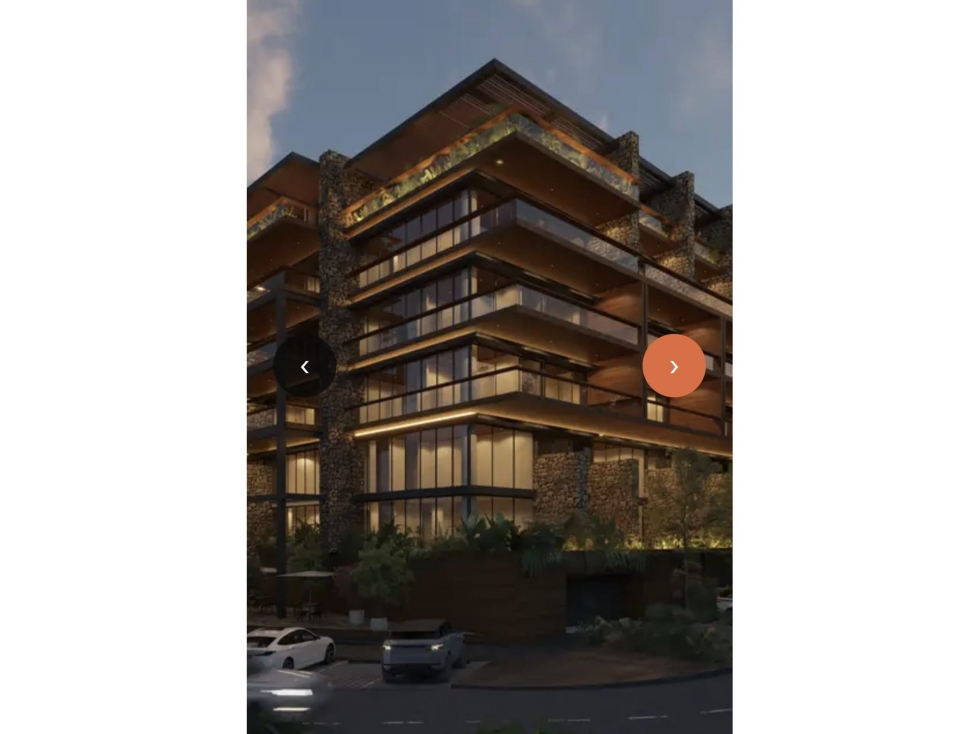 VENTA DE APTOS EXCLUSIVOS EN ALTO DE LAS PALMAS