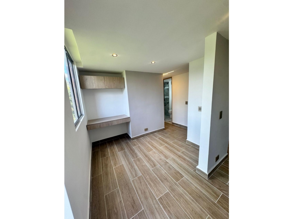 VENTA APTO NUEVO EN SABANETA - VEREDA PAN DE AZUCAR — foto 6