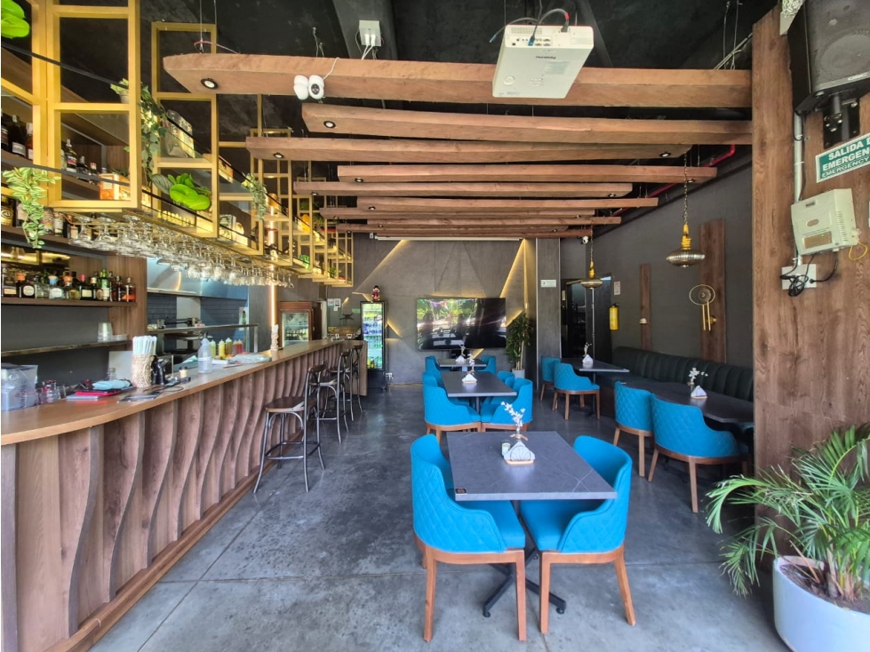 VENTA APARTASUITE HOTELERA BARRIO MANILA - EL POBLADO — foto 6