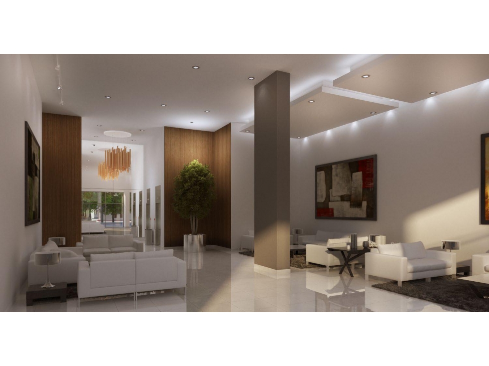 HERMOSO APARTAMENTO EN ATHAS 12 DE OCTUBRE
