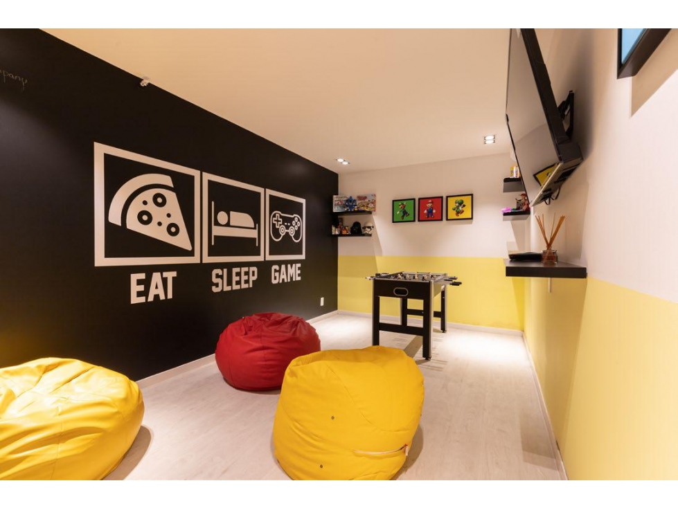 HERMOSO APARTAMENTO DE 100 MTS2 EN ASTRE