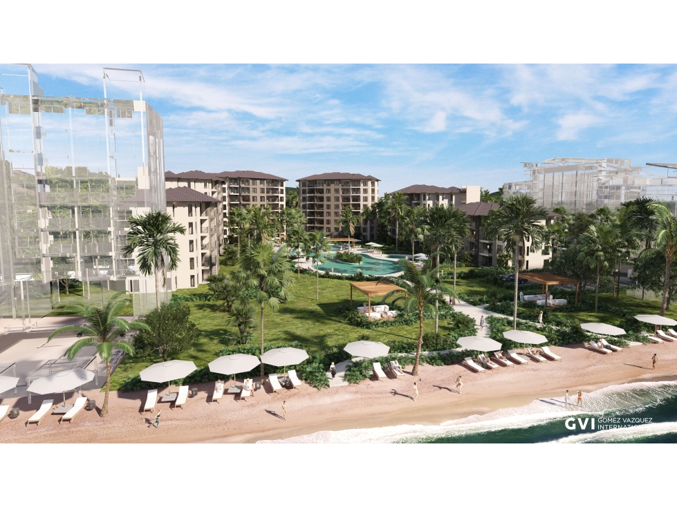 LUJOSO APARTAMENTO DE 86 MTS2 EN OLAS DEL MAR