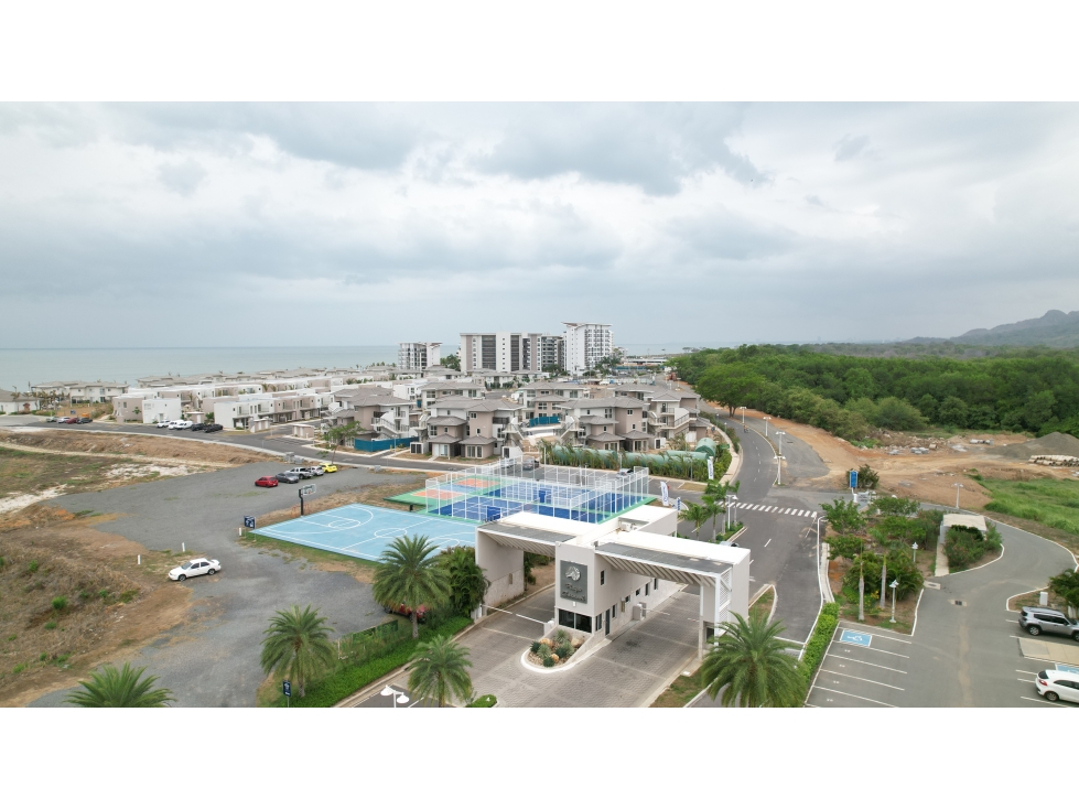 LUJOSO APARTAMENTO DE 113 MTS2 EN THE TIDES