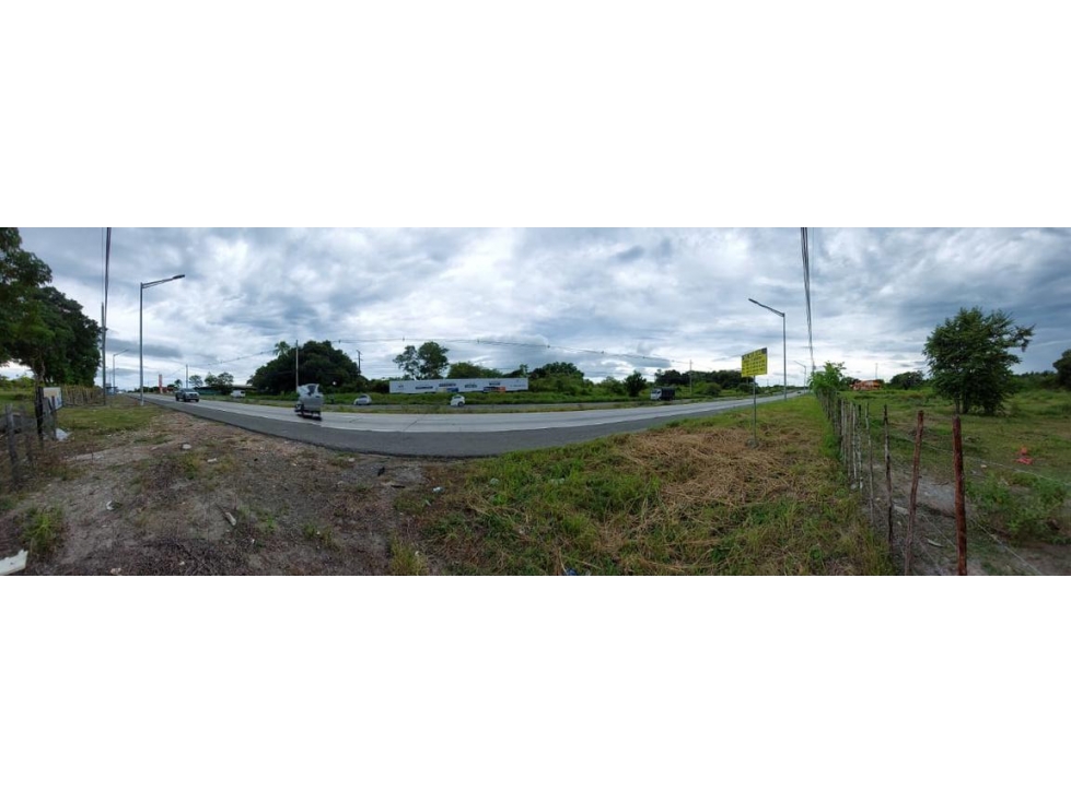Lote en alquiler/venta en Santa Clara Village de 16000 MTS2 - 1