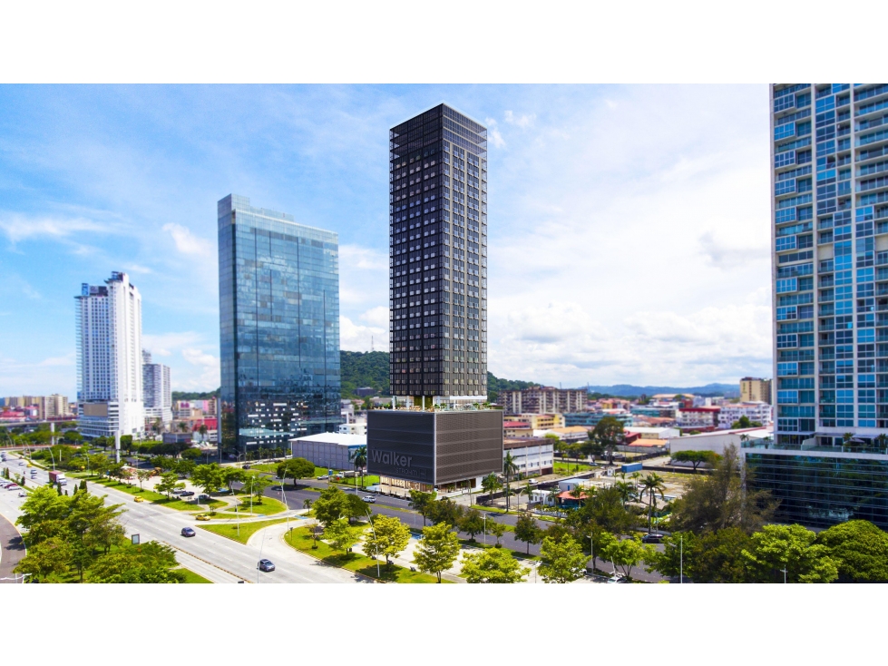 ESPECTACULAR APARTAMENTO DE 32 MTS2 EN AV BALBOA
