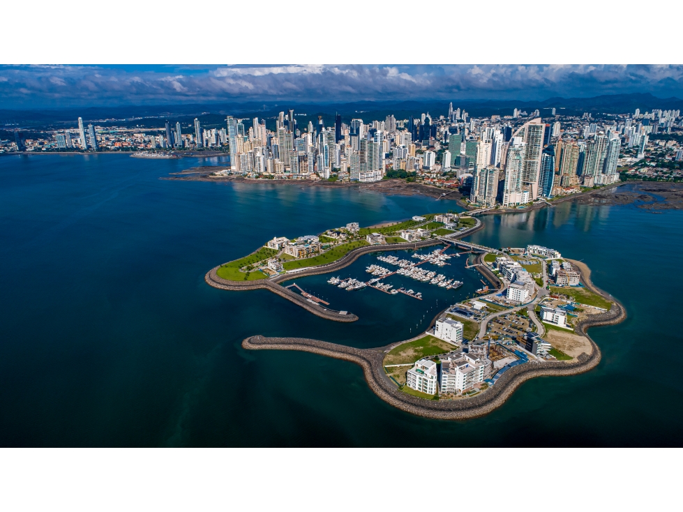 LUJOSO APARTAMENTO DE 216 MTS2 EN OCEAN REEF ISLANDS — foto 6