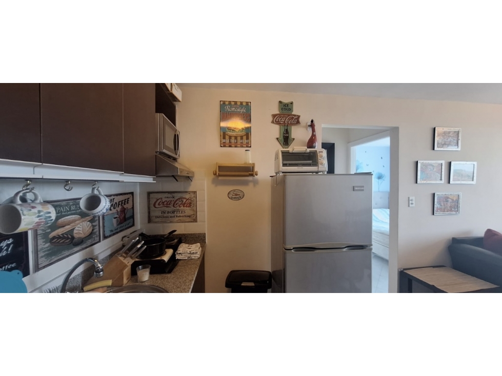HERMOSO APARTAMENTO DE PLAYA EN PH IBIZA - 2