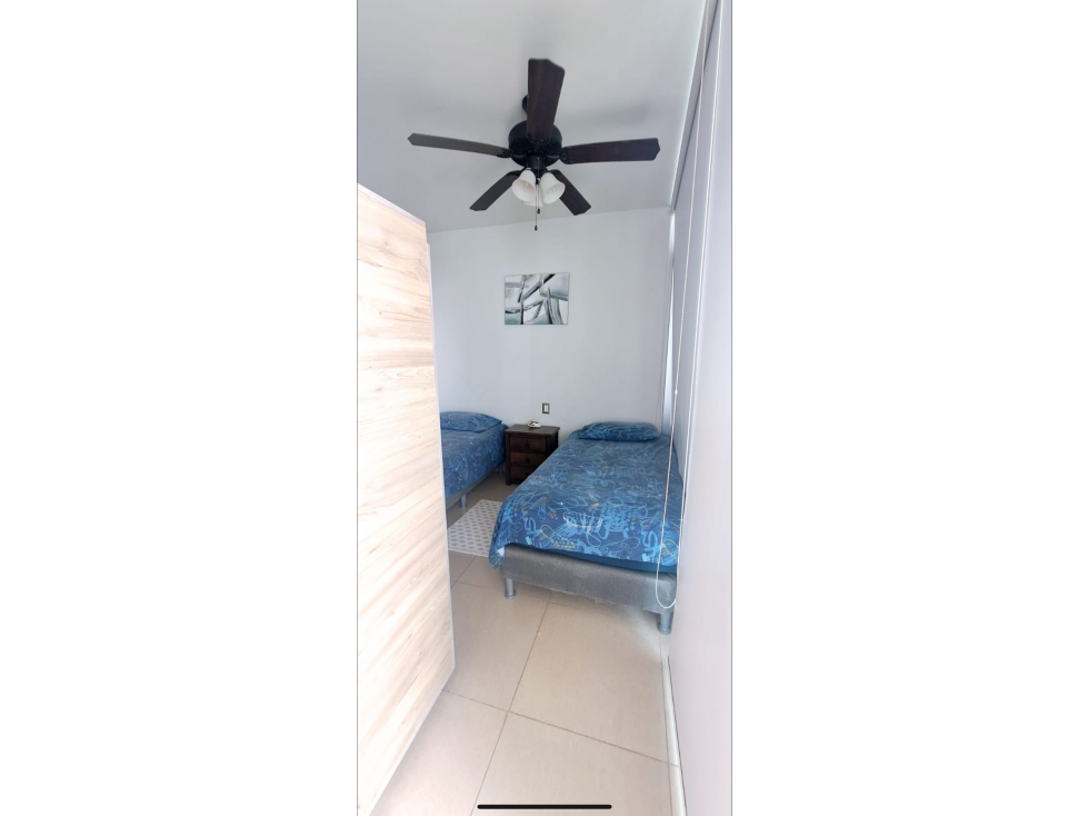 ESPECTACULAR APARTAMENTO DE PLAZA EN PH BAHIA - 2