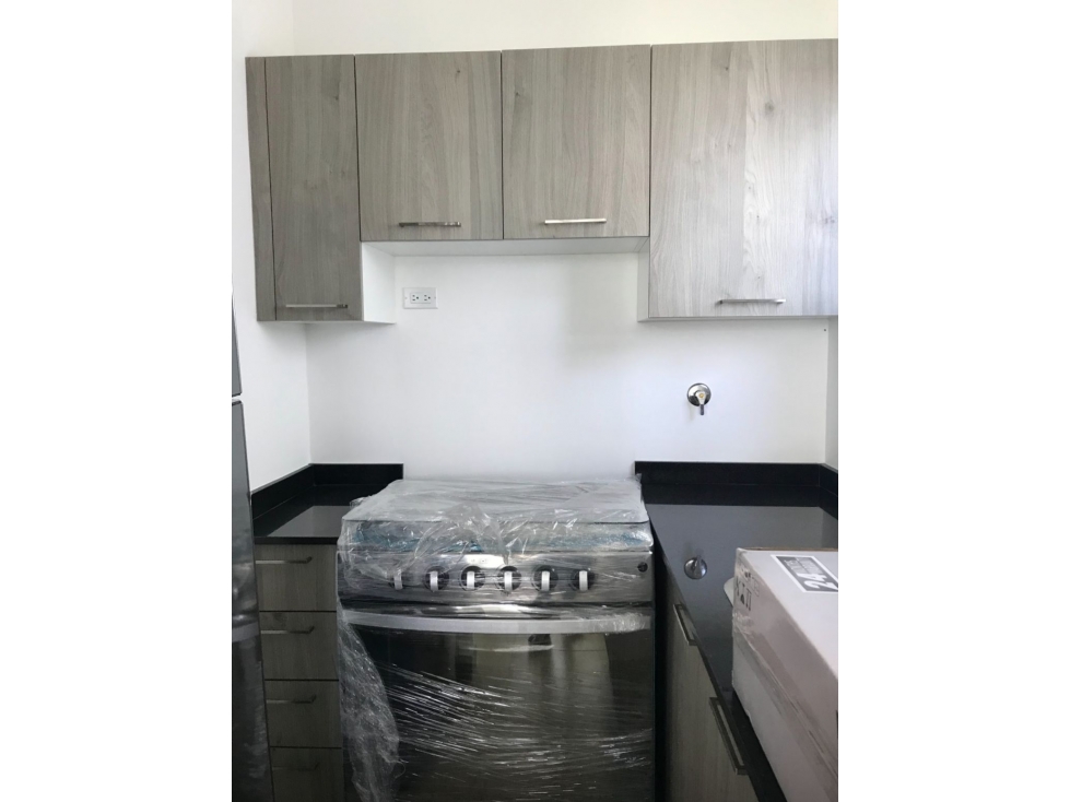 HERMOSO APARTAMENTO DE 85 MTS2 EN PLAYA BLANCA - 2