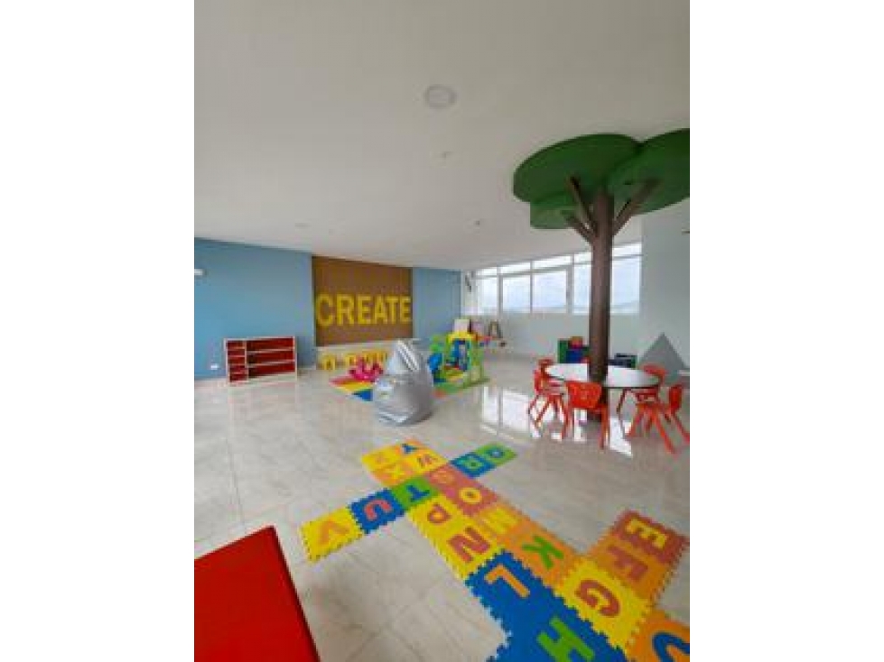 APARTAMENTO DE 113 MTS2 EN THE SANDS AV BALBOA — foto 2