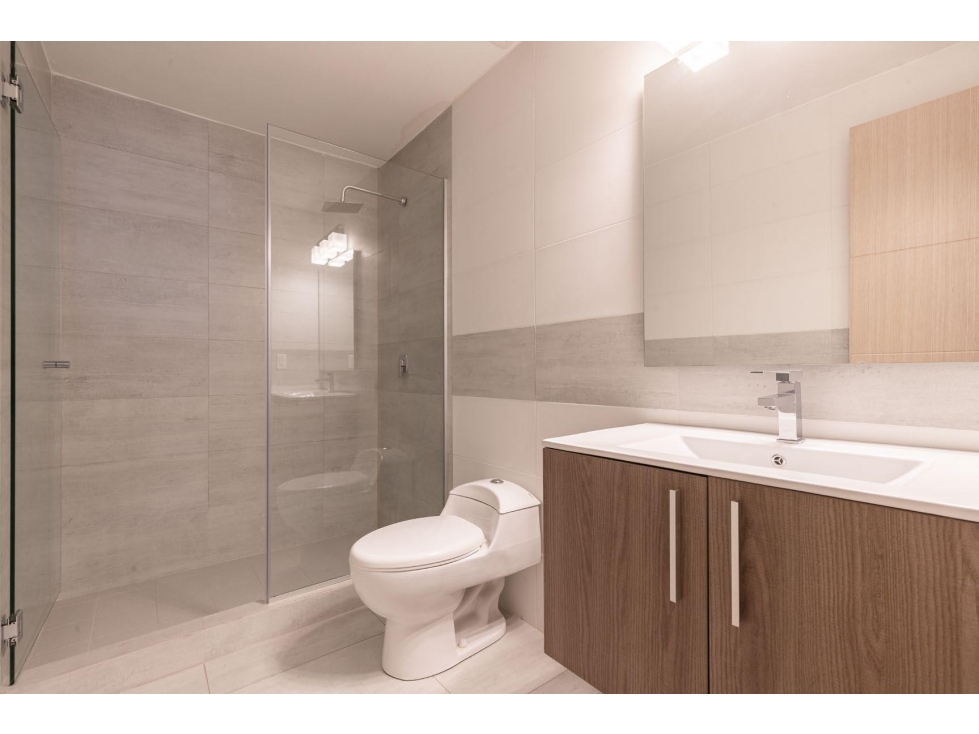 HERMOSO APARTAMENTO DE 100 MTS2 EN ASTRE — foto 2