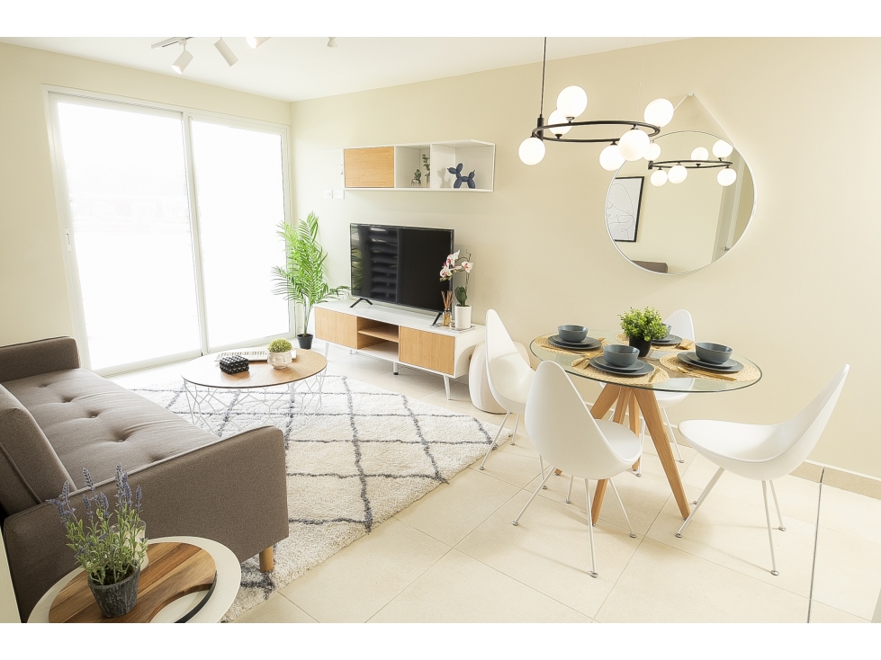 HERMOSO APARTAMENTO DE 82 MTS2 EN PANAMA VIEJO — foto 3