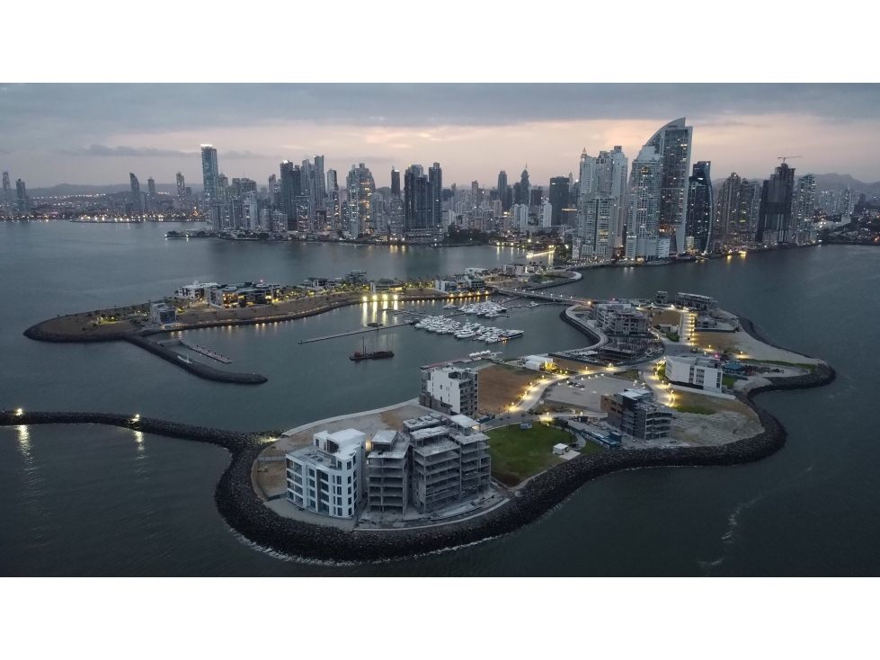 LUJOSO APARTAMENTO DE 216 MTS2 EN OCEAN REEF ISLANDS — foto 4