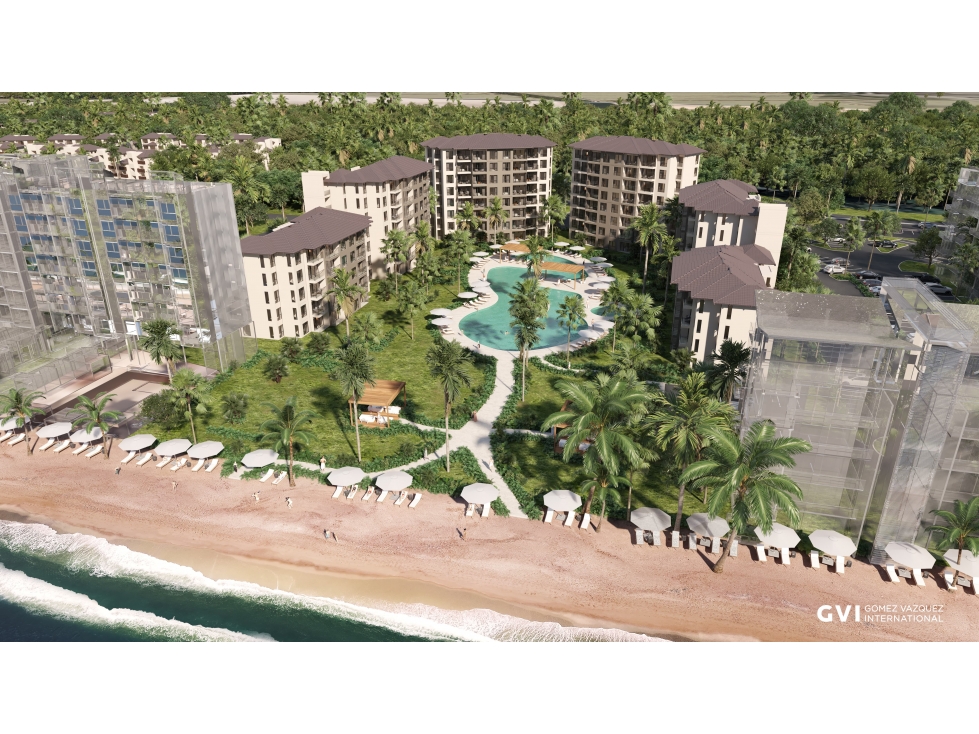 LUJOSO APARTAMENTO DE 86 MTS2 EN OLAS DEL MAR — foto 2