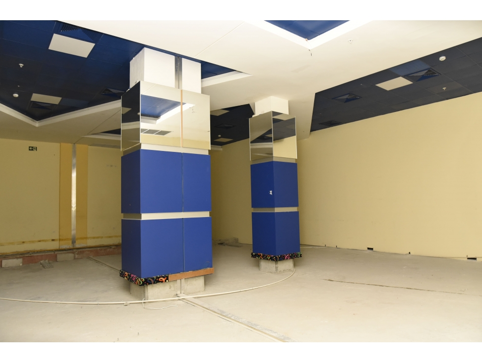 Local Comercial en Los Andes 1,090 m2 — foto 3