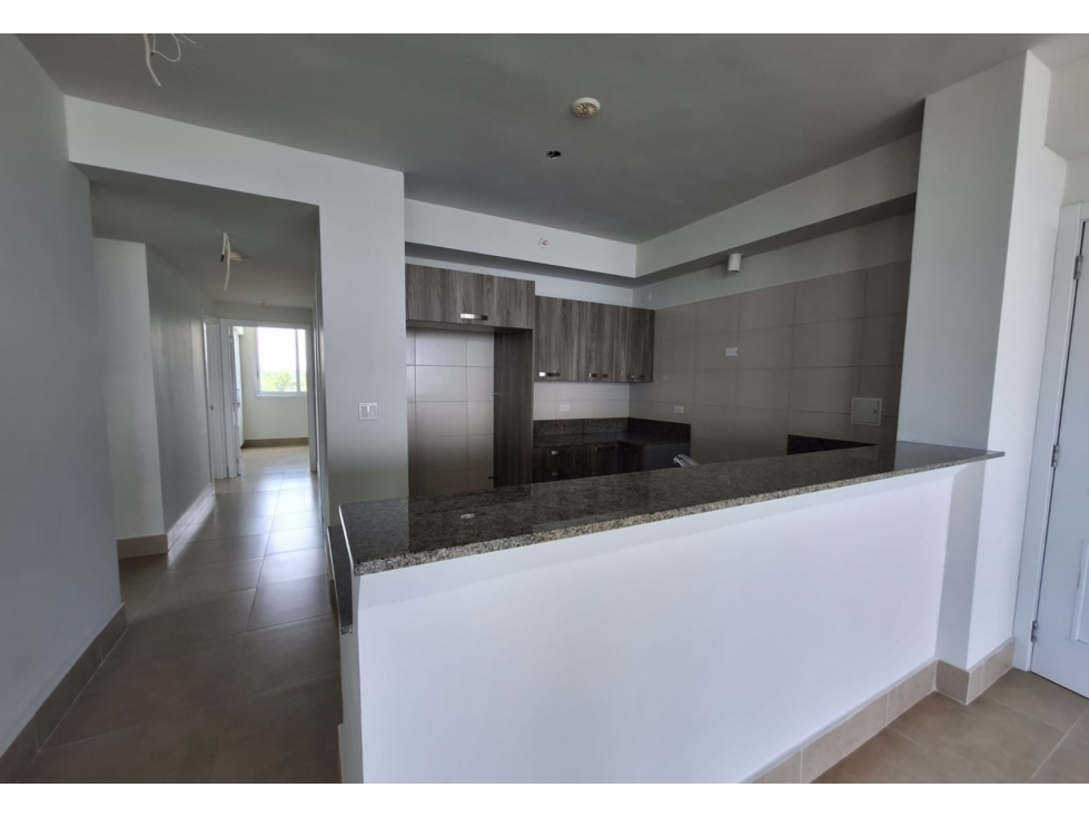 HERSMOSO APARTAMENTO DE 140 MTS2 EN RIOMAR - 2